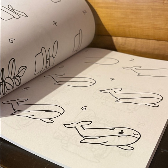 How To Draw For Kids - Picture 8 of 10